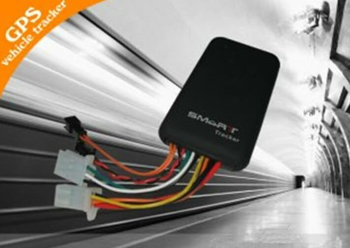 Newest GT06 Gps tracker for car